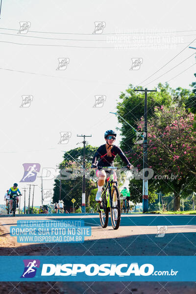 1º DESAFIO BIKE RUN