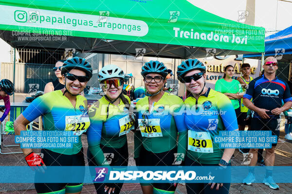 1º DESAFIO BIKE RUN