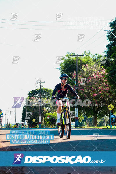 1º DESAFIO BIKE RUN