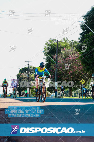 1º DESAFIO BIKE RUN