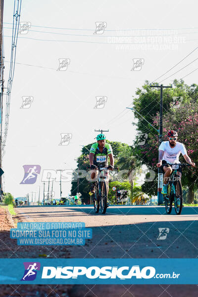 1º DESAFIO BIKE RUN