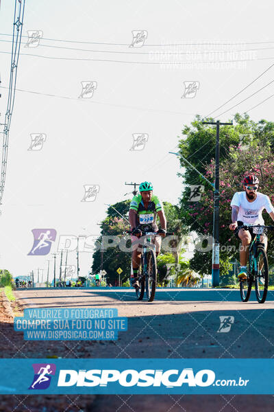 1º DESAFIO BIKE RUN