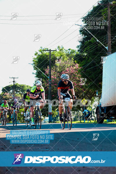 1º DESAFIO BIKE RUN