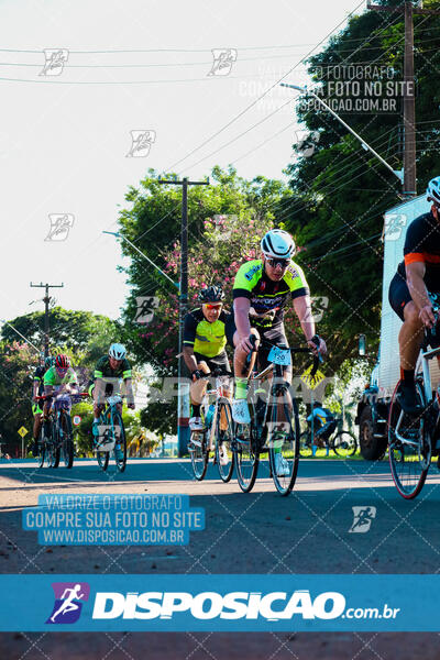 1º DESAFIO BIKE RUN