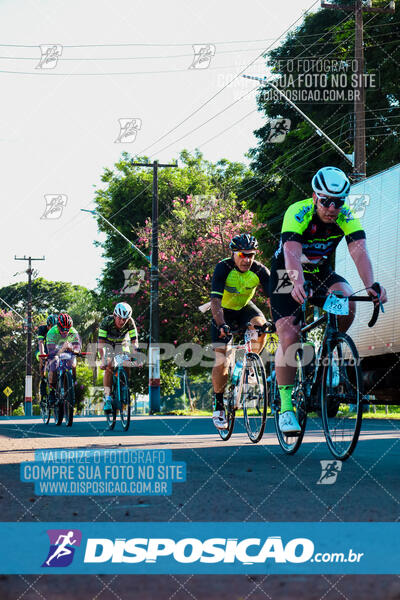 1º DESAFIO BIKE RUN