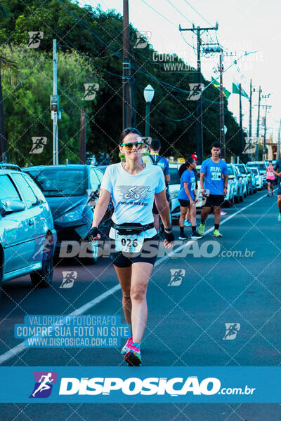 1º DESAFIO BIKE RUN