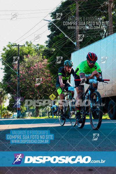 1º DESAFIO BIKE RUN