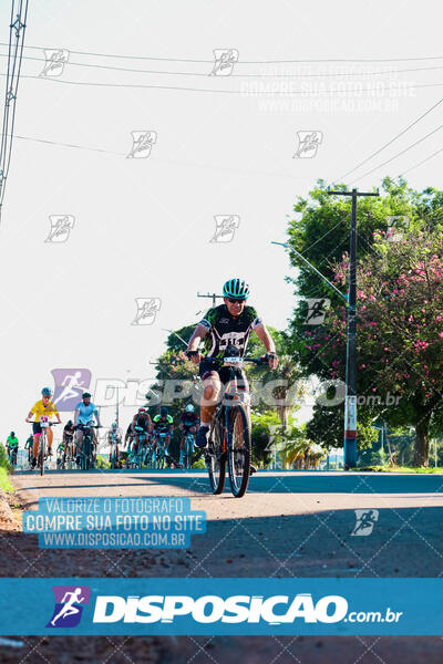 1º DESAFIO BIKE RUN