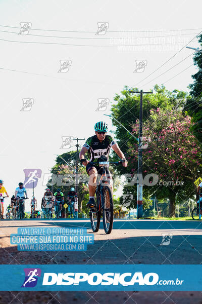 1º DESAFIO BIKE RUN