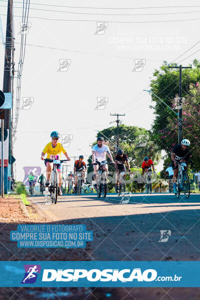 1º DESAFIO BIKE RUN