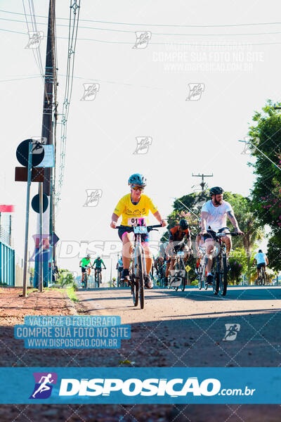 1º DESAFIO BIKE RUN