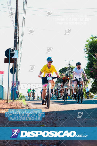 1º DESAFIO BIKE RUN