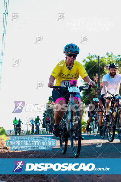 1º DESAFIO BIKE RUN