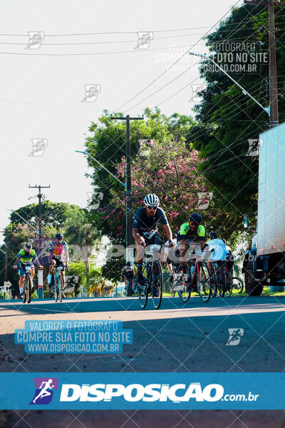 1º DESAFIO BIKE RUN