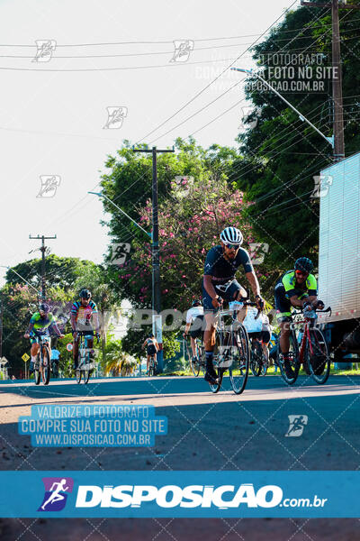 1º DESAFIO BIKE RUN