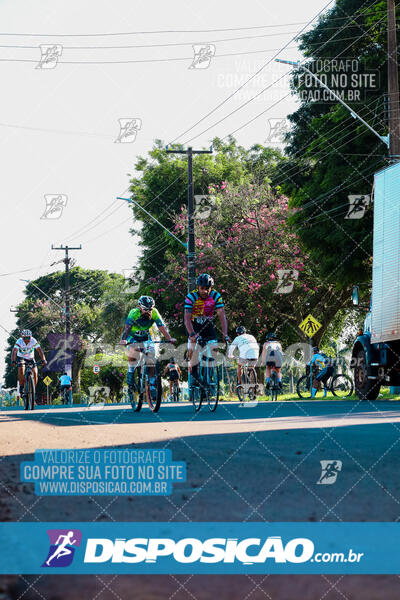 1º DESAFIO BIKE RUN