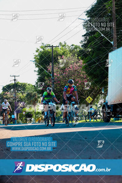 1º DESAFIO BIKE RUN