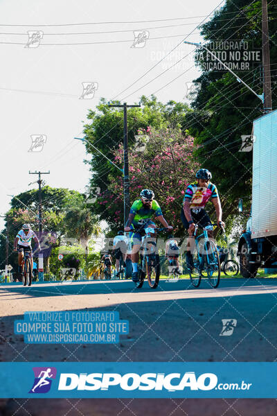 1º DESAFIO BIKE RUN