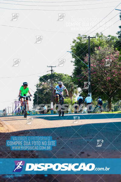 1º DESAFIO BIKE RUN