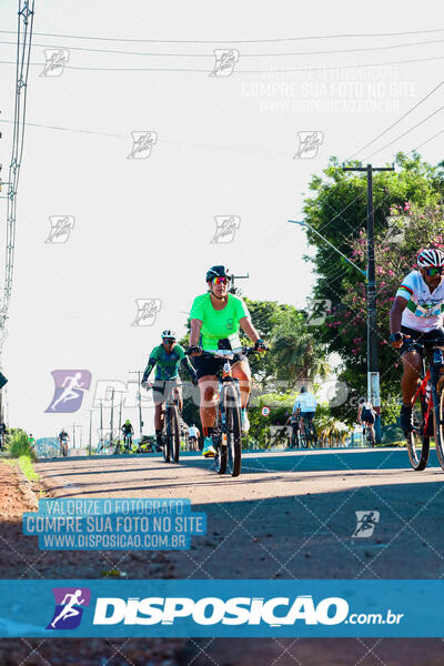 1º DESAFIO BIKE RUN