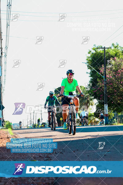 1º DESAFIO BIKE RUN