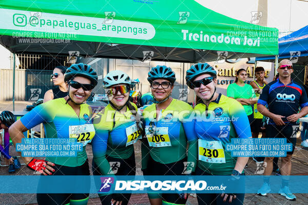 1º DESAFIO BIKE RUN