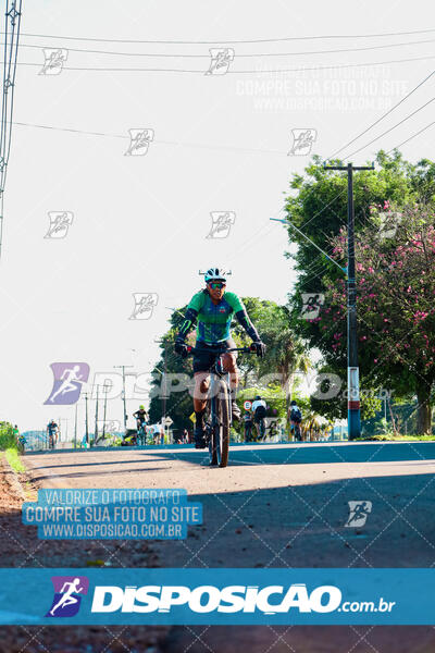 1º DESAFIO BIKE RUN