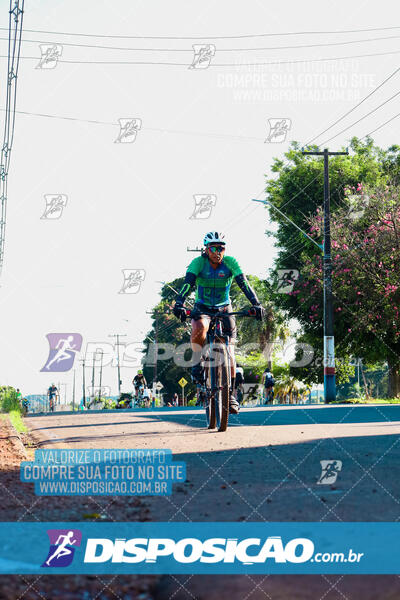 1º DESAFIO BIKE RUN