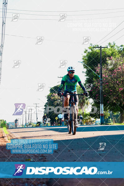 1º DESAFIO BIKE RUN