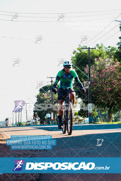 1º DESAFIO BIKE RUN