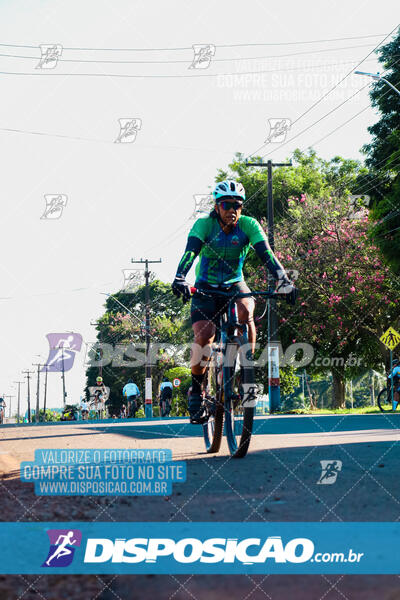 1º DESAFIO BIKE RUN