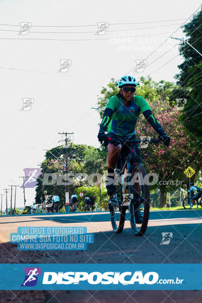 1º DESAFIO BIKE RUN