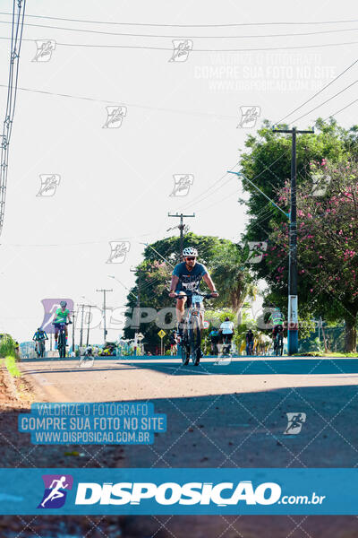 1º DESAFIO BIKE RUN