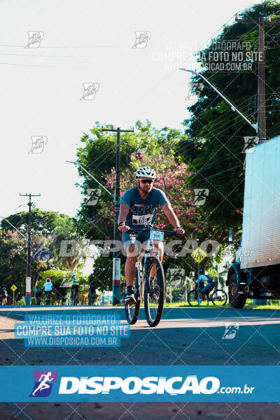 1º DESAFIO BIKE RUN