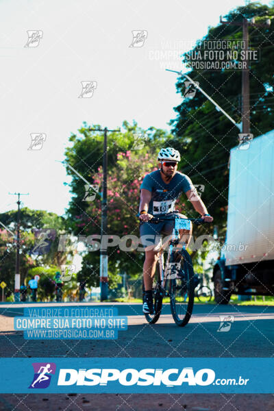 1º DESAFIO BIKE RUN