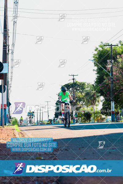 1º DESAFIO BIKE RUN