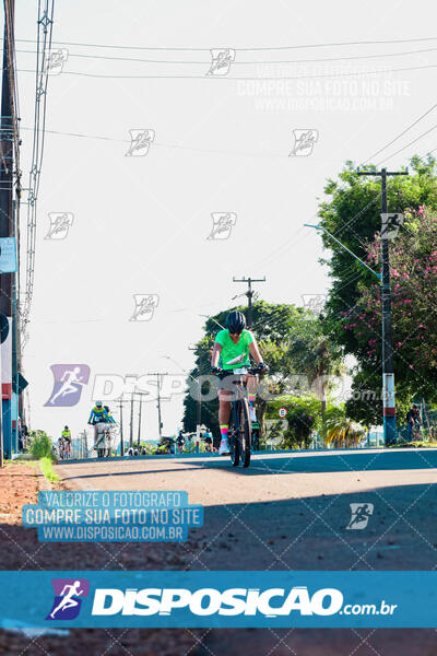 1º DESAFIO BIKE RUN