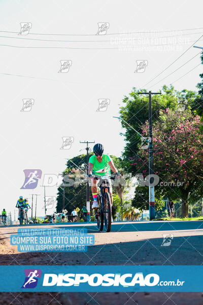 1º DESAFIO BIKE RUN