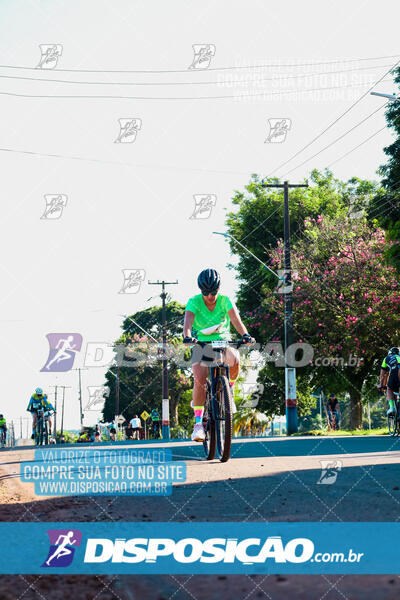 1º DESAFIO BIKE RUN