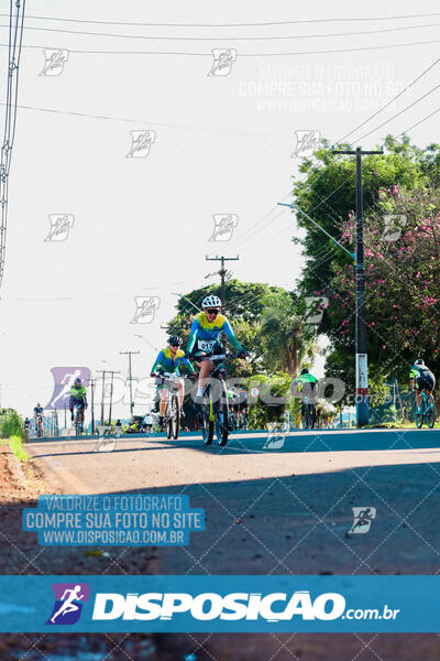 1º DESAFIO BIKE RUN