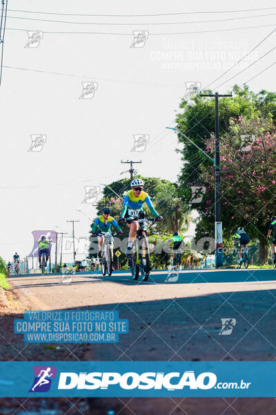 1º DESAFIO BIKE RUN