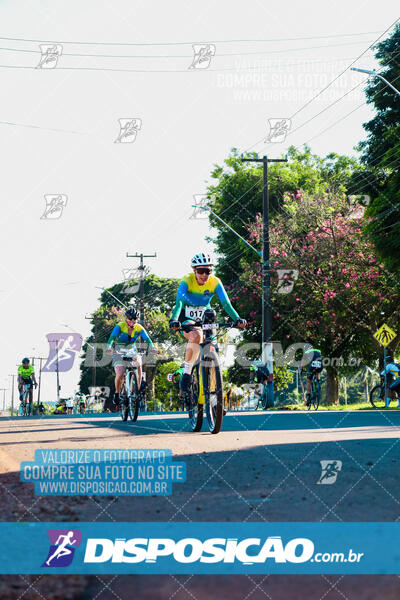 1º DESAFIO BIKE RUN