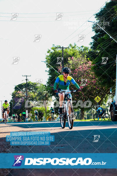 1º DESAFIO BIKE RUN