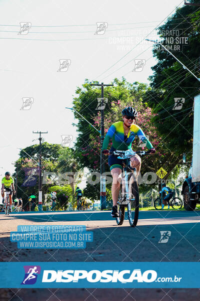 1º DESAFIO BIKE RUN