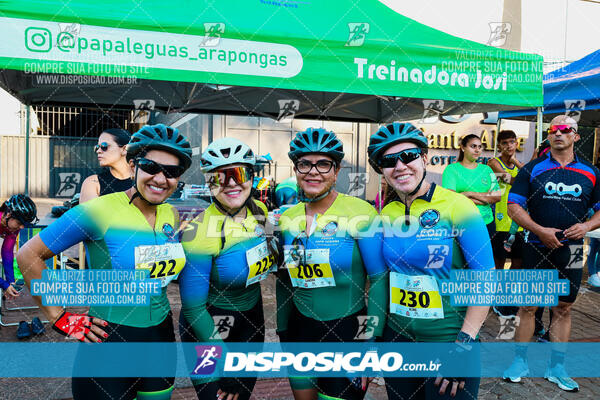 1º DESAFIO BIKE RUN