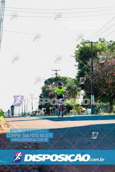 1º DESAFIO BIKE RUN