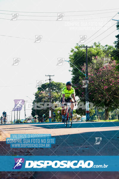 1º DESAFIO BIKE RUN