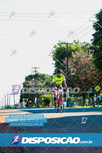 1º DESAFIO BIKE RUN