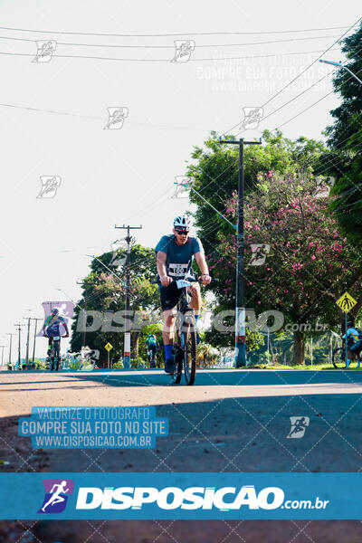 1º DESAFIO BIKE RUN