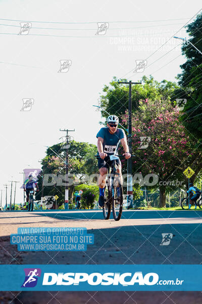 1º DESAFIO BIKE RUN